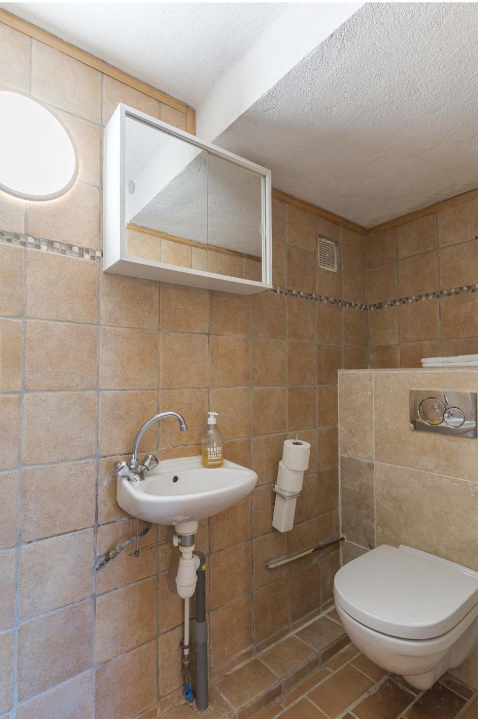 Les Calades Villa Ledenon Luaran gambar