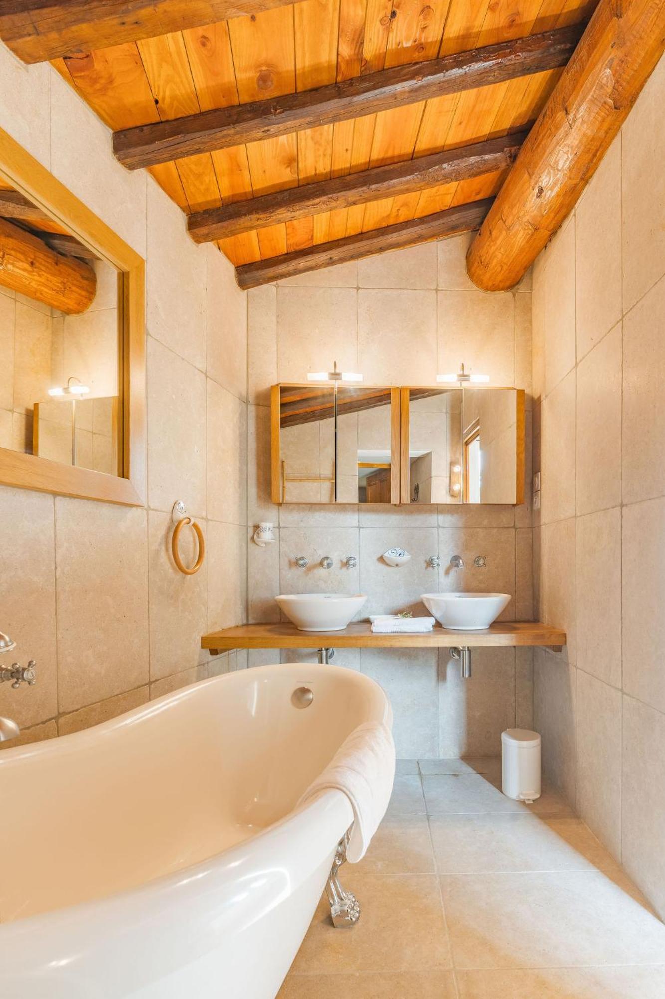 Les Calades Villa Ledenon Luaran gambar