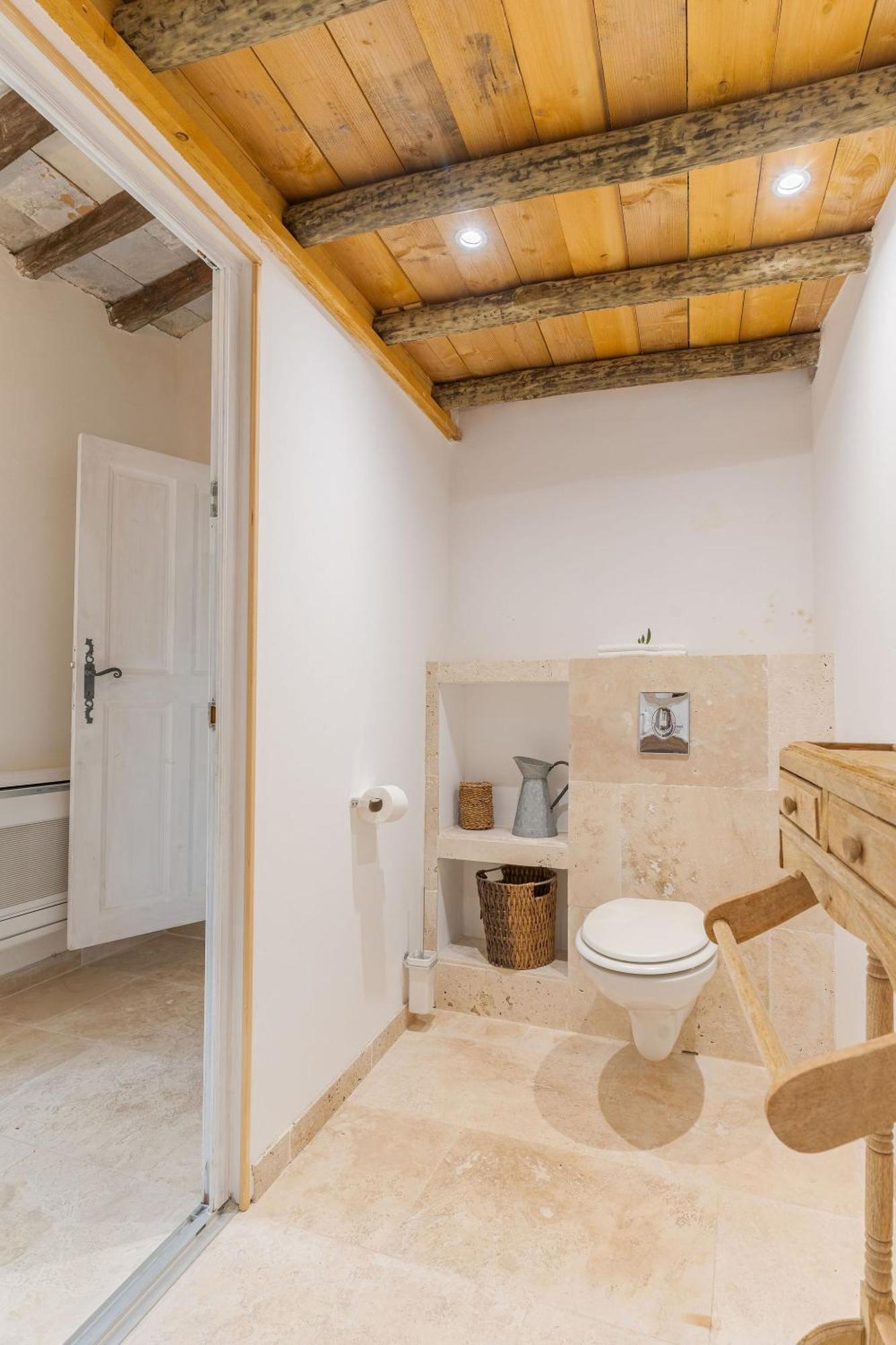 Les Calades Villa Ledenon Luaran gambar