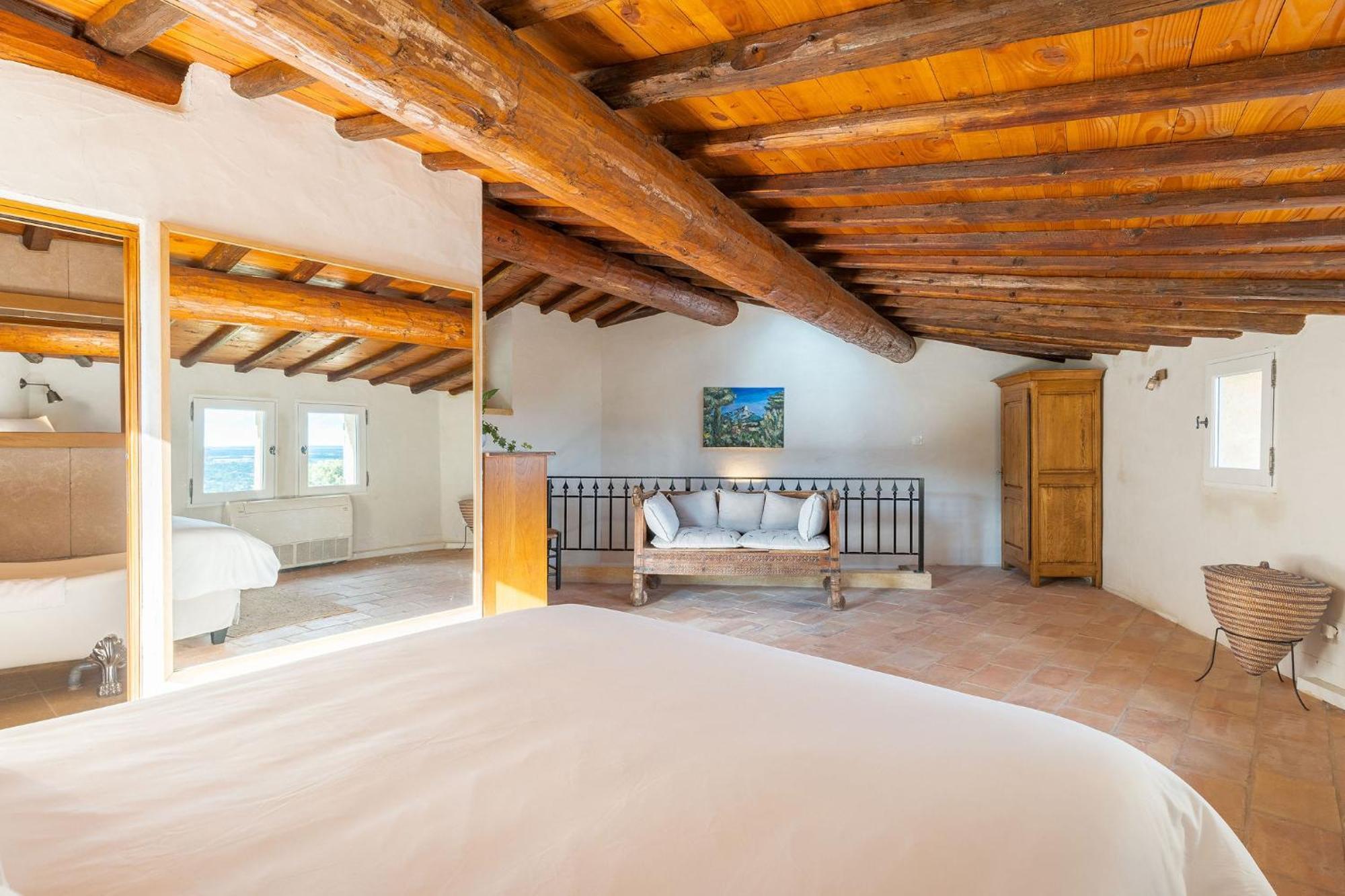 Les Calades Villa Ledenon Luaran gambar