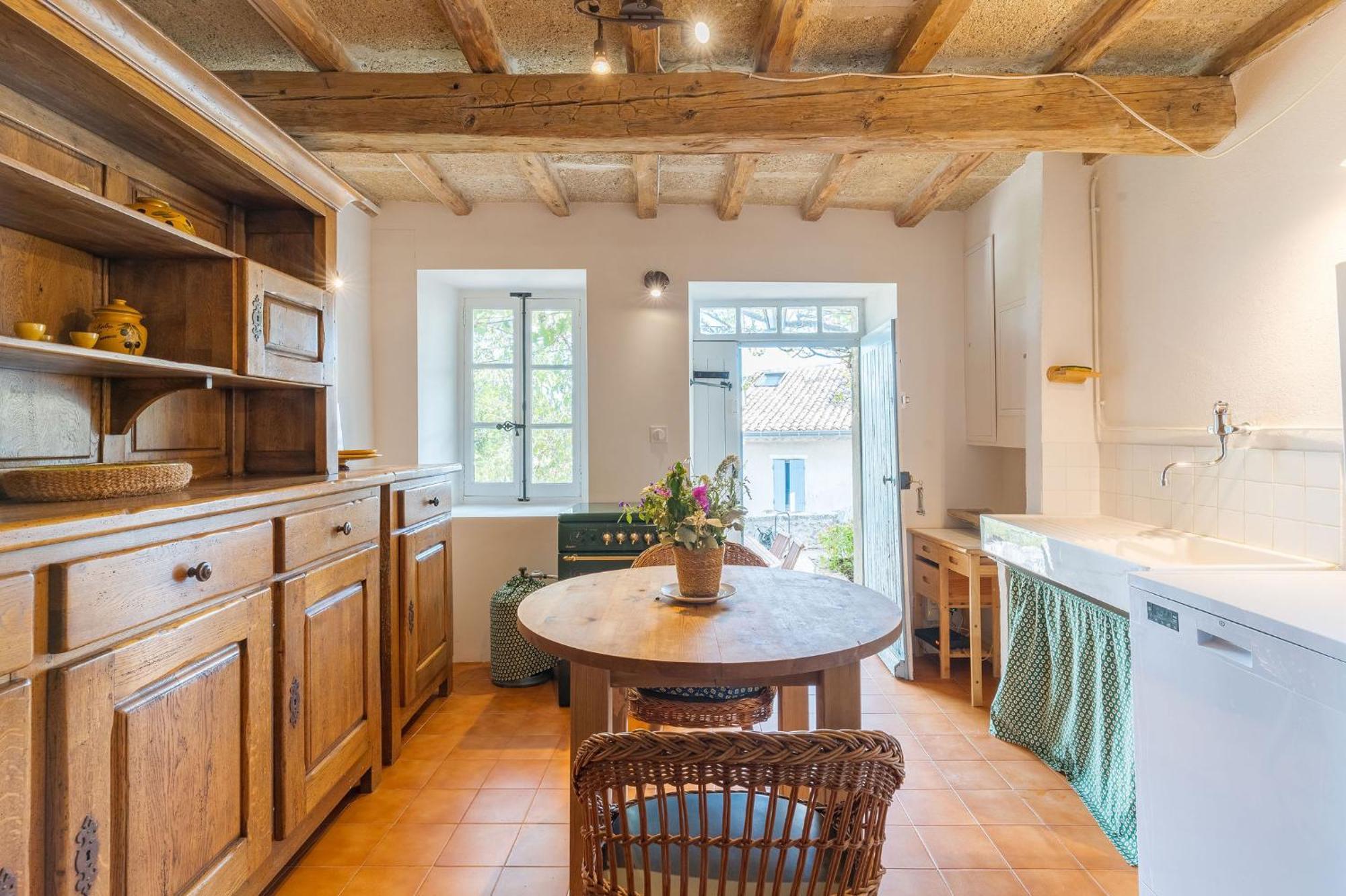 Les Calades Villa Ledenon Luaran gambar