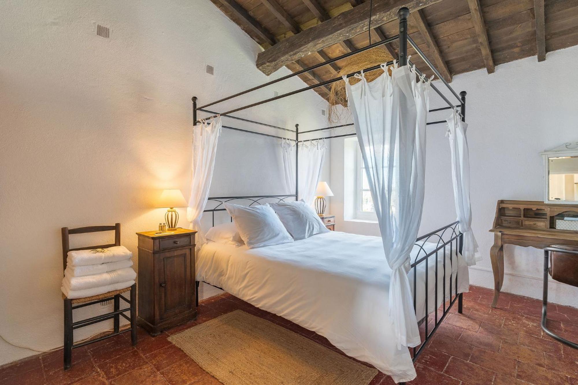 Les Calades Villa Ledenon Luaran gambar