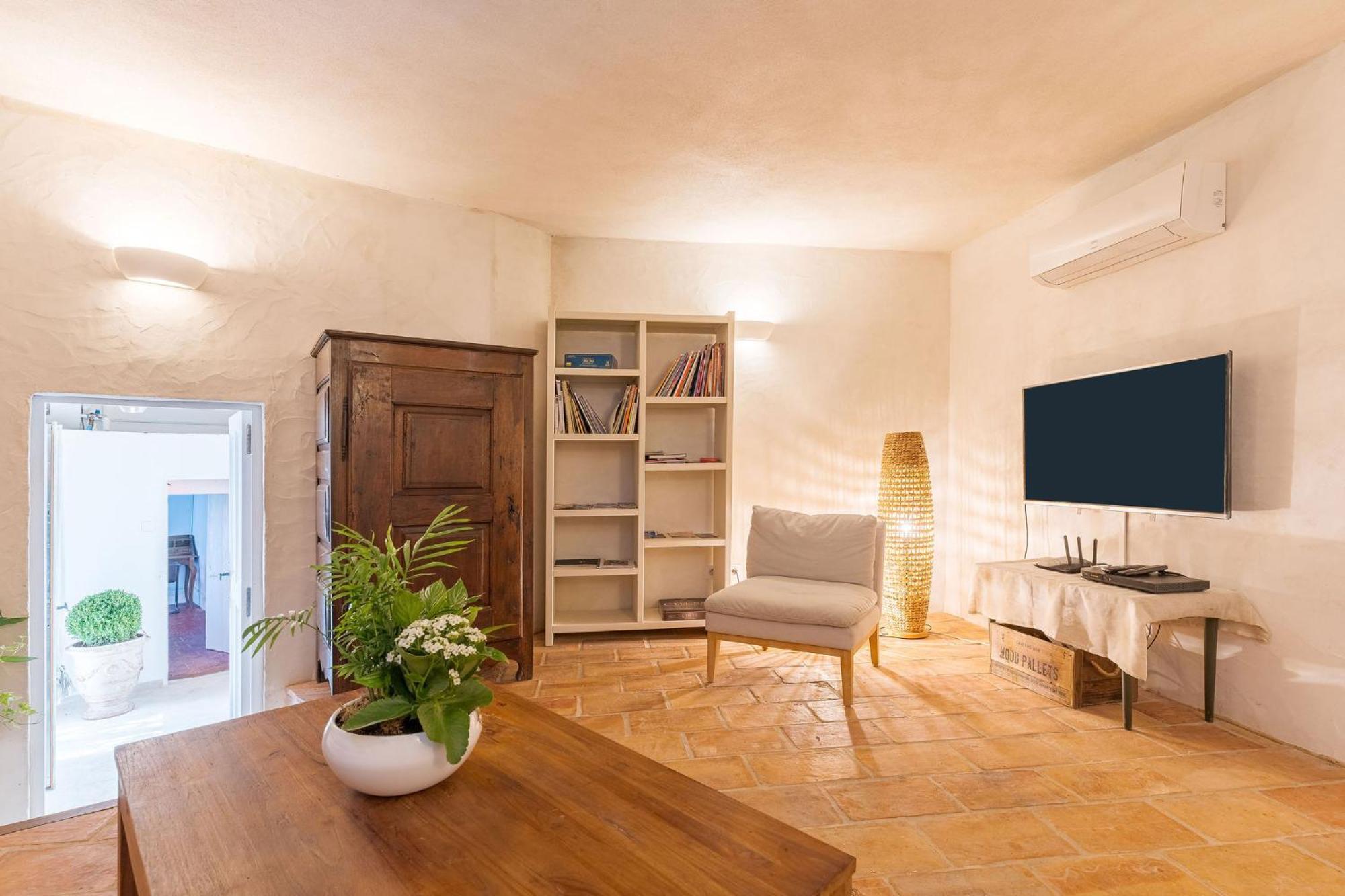 Les Calades Villa Ledenon Luaran gambar