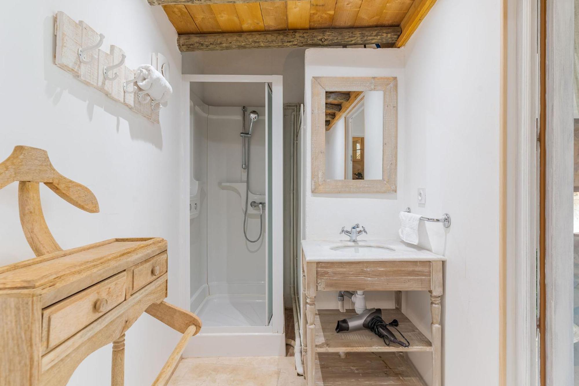 Les Calades Villa Ledenon Luaran gambar